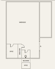 1545-1555 La Mirada Dr, San Marcos, CA for lease Floor Plan- Image 1 of 1