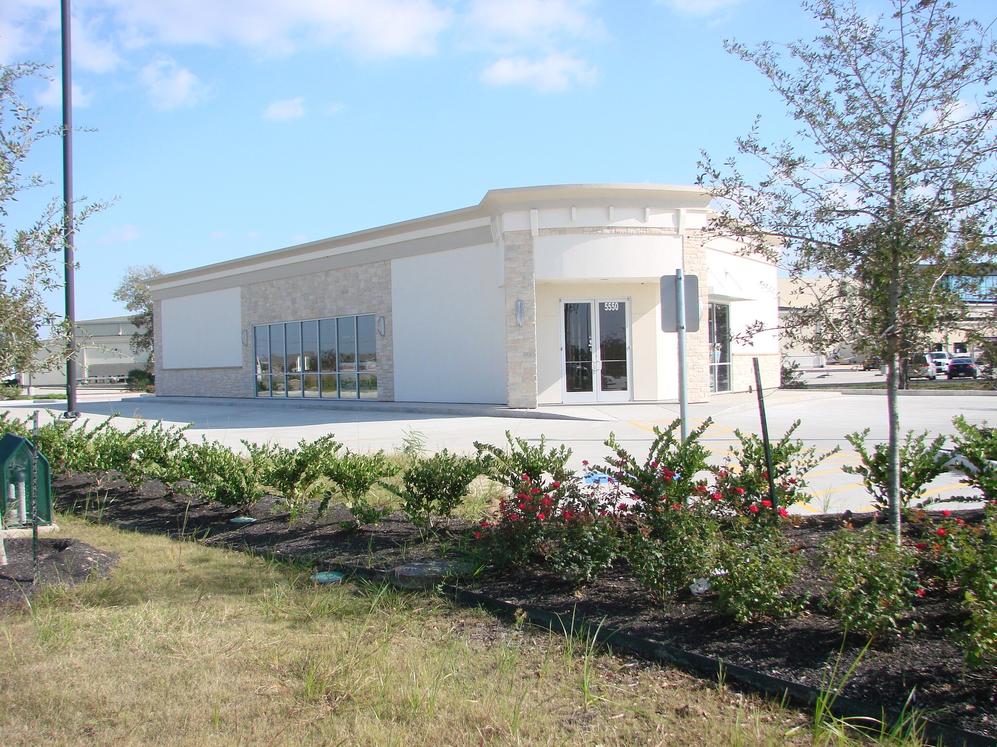 5550 Long Prairie Trce, Richmond, TX à louer Photo du bâtiment- Image 1 de 4