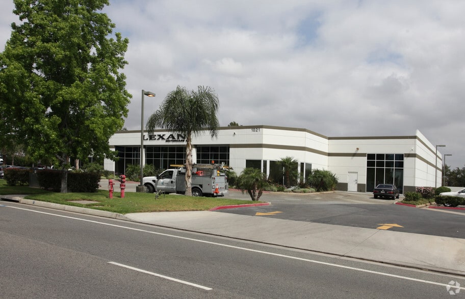 1821 Railroad St, Corona, CA for sale - Building Photo - Image 3 of 4