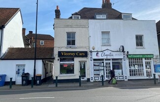 More details for 1 West St, Epsom - Office for Sale