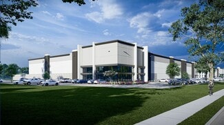 More details for 1220 Data Dr, Rockwall, TX - Industrial for Lease