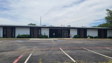 4725 Gus Thomasson Rd, Mesquite, TX for sale Building Photo- Image 2 of 13