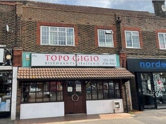 More details for 196 Kingston Rd, Epsom - Retail for Sale