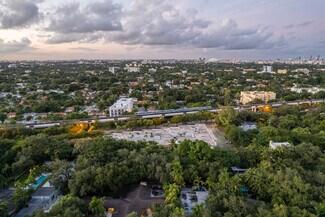 Plus de détails pour 2000 S Dixie Hwy, Miami, FL - Bureau à louer