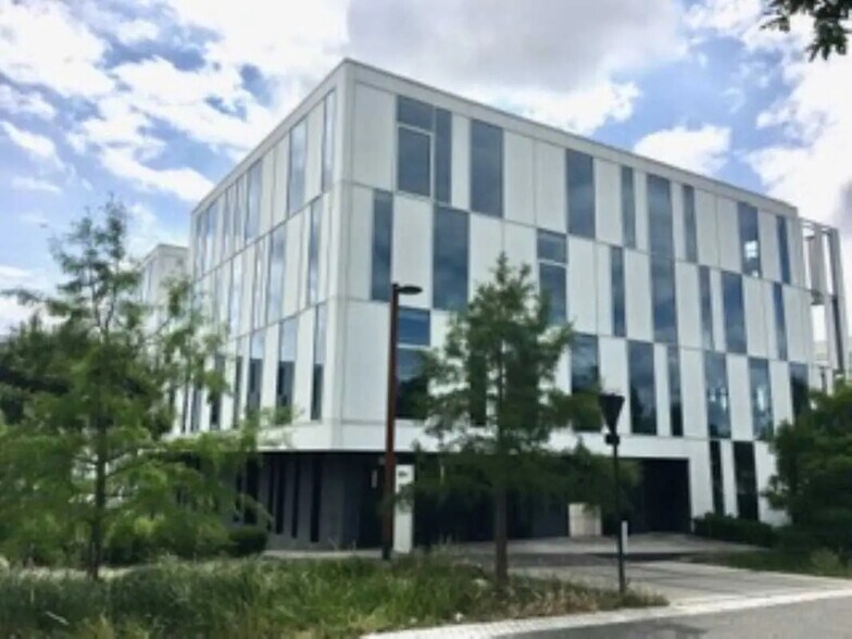 Office in Balma for lease - Building Photo - Image 3 of 16