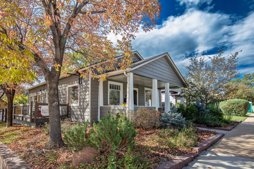 100 W Cleveland St, Lafayette, CO à vendre - Photo du bâtiment - Image 2 de 77
