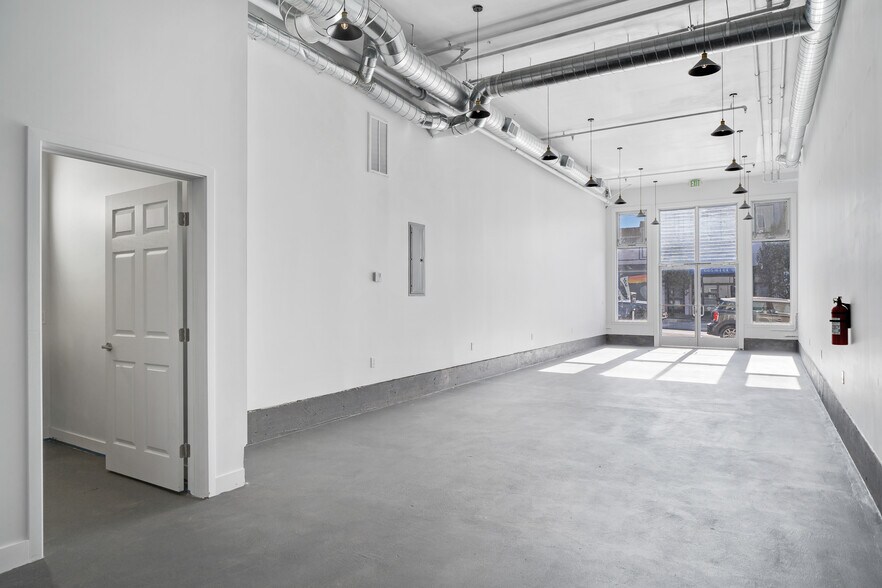 1644 Taraval St, San Francisco, CA à vendre - Photo du bâtiment - Image 3 de 20