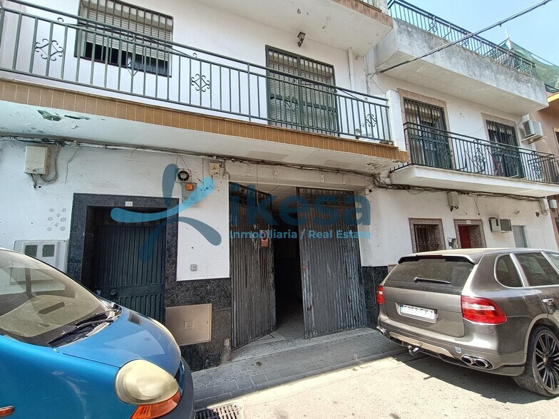 Retail in Seville, Sevilla for sale - Building Photo - Image 3 of 16