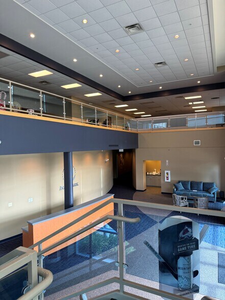 3001 W Tech Blvd, Miamisburg, OH à louer - Photo intérieure - Image 3 de 15