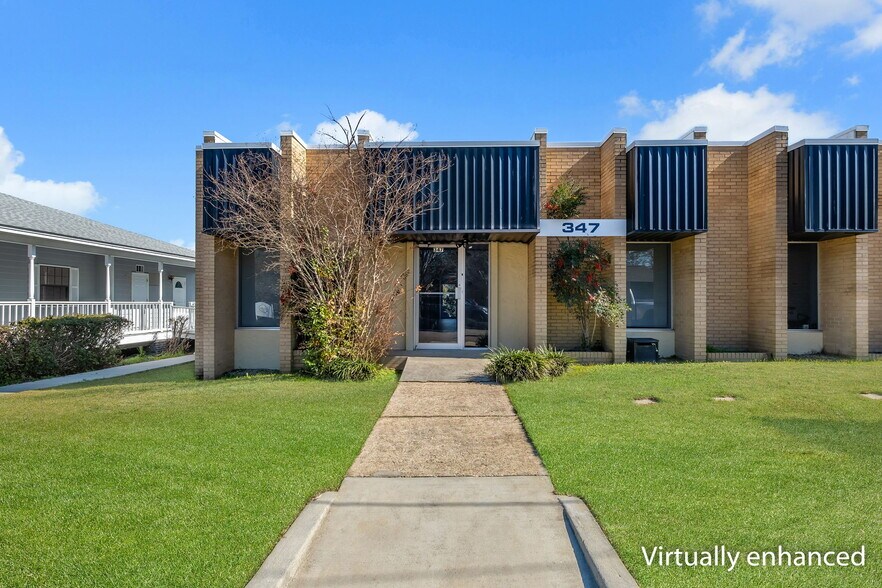 347 Office Plaza Dr, Tallahassee, FL à louer - Photo du bâtiment - Image 2 de 20