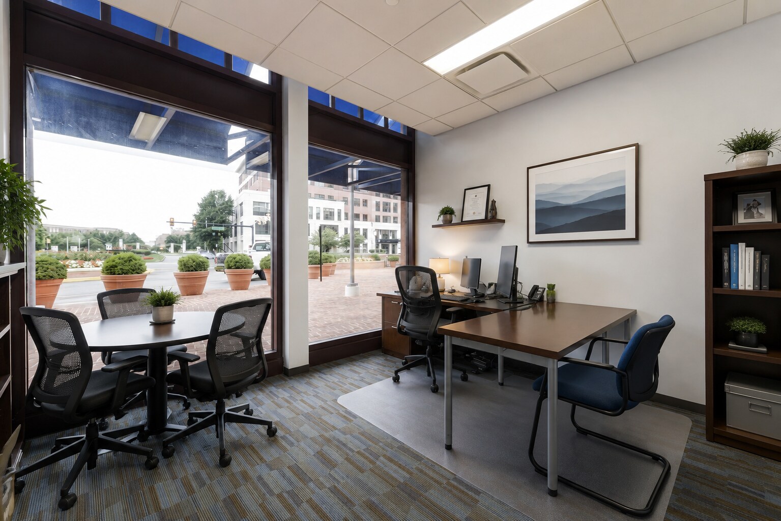 1765 Duke St, Alexandria, VA for lease Building Photo- Image 1 of 8