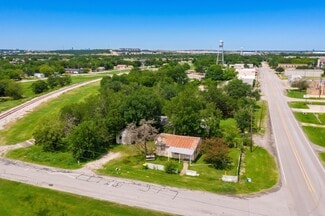 More details for 310 E Parsons St, Manor, TX - Land for Sale