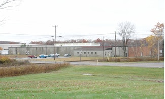 Plus de détails pour 855 Oak Hill Rd, Mountain Top, PA - Industriel à vendre