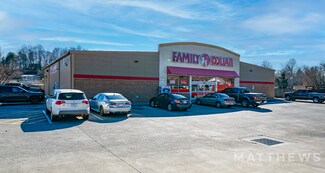 Plus de détails pour 216 Park Ave NE, Wise, VA - Commerce de détail à vendre