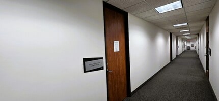 4545 Fuller Dr, Irving, TX for lease Interior Photo- Image 1 of 5