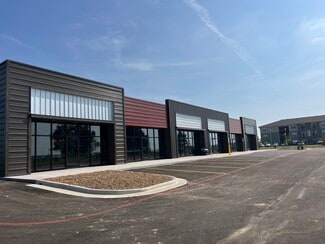 Plus de détails pour 911 Center St, Rogersville, MO - Commerce de détail à louer