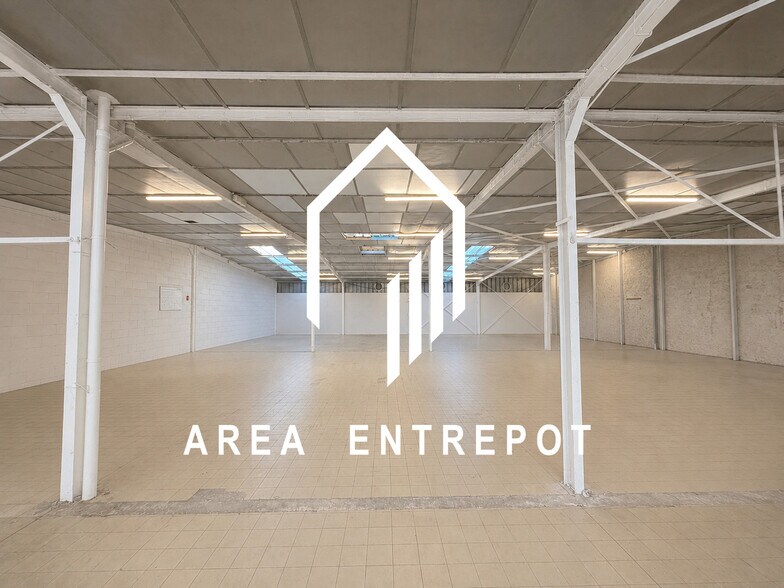 5 Avenue De Saint Menet, Marseille for lease - Building Photo - Image 3 of 4