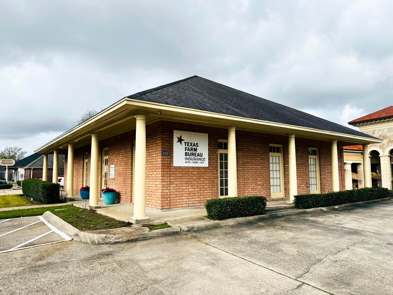 6410 Wellington Pl, Beaumont, TX for lease - Primary Photo - Image 1 of 4