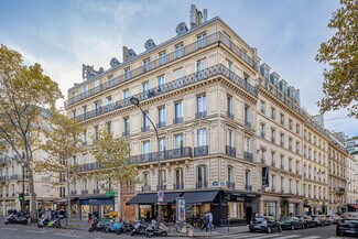 Plus de détails pour 41 Boulevard Malesherbes, Paris - Coworking à louer
