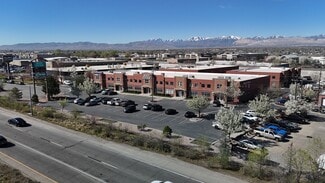 More details for 9066-9082 S 300 W, Sandy, UT - Flex for Lease
