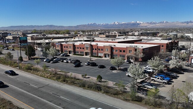 More details for 9066-9082 S 300 W, Sandy, UT - Flex for Lease