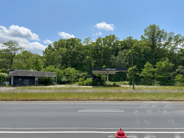 5115 State Route 33, Farmingdale, NJ for sale - Building Photo - Image 3 of 4