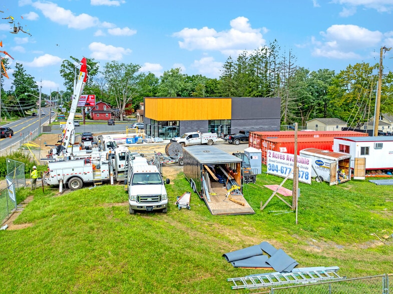 1808 Harper Rd, Beckley, WV for sale - Building Photo - Image 3 of 6