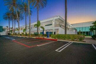 Plus de détails pour 4000 Mystra Dr, Oceanside, CA - Bureau à louer