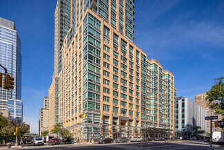 Plus de détails pour 101 West End Ave, New York, NY - Bureau/Commerce de détail à louer