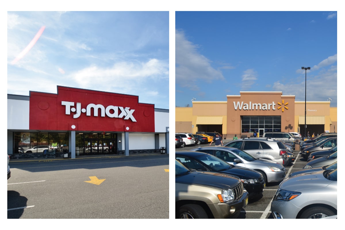 189 W Route 46, Saddle Brook, NJ for lease Building Photo- Image 1 of 4