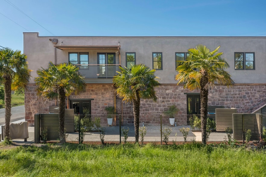 301 1st St W, Sonoma, CA for sale - Building Photo - Image 3 of 13