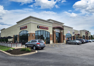 More details for 713-751 S Perryville Rd, Rockford, IL - Retail for Lease