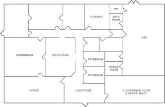 4421 19th St, Lubbock, TX for lease Building Photo- Image 1 of 1