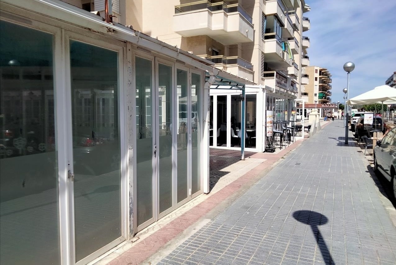 Vila-seca, TAR 43481 - Unité 1 -  - Plan d’étage - Image 1 of 7