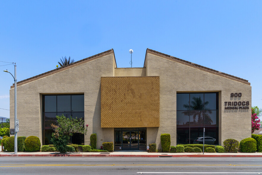 900 S 1st Ave, Arcadia, CA à vendre - Photo principale - Image 1 de 1