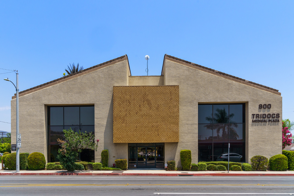 900 S 1st Ave, Arcadia, CA à vendre Photo principale- Image 1 de 1