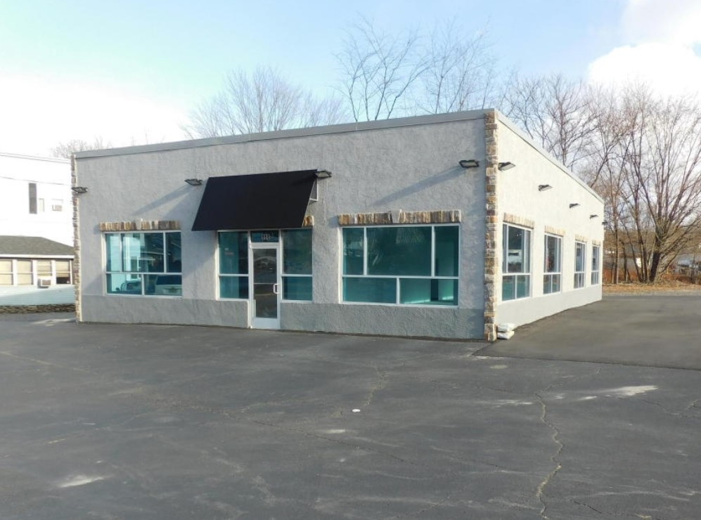 1000 Main St, Dickson City, PA for sale Building Photo- Image 1 of 1