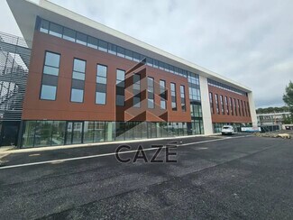 Plus de détails pour Bureau à louer