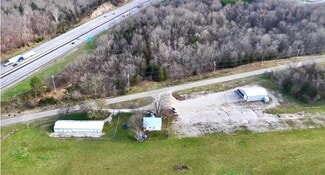 Plus de détails pour 23663 Louisville Rd, Park City, KY - Industriel à vendre