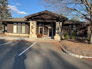 Plus de détails pour 2273 Highway 33, Hamilton, NJ - Bureau à vendre