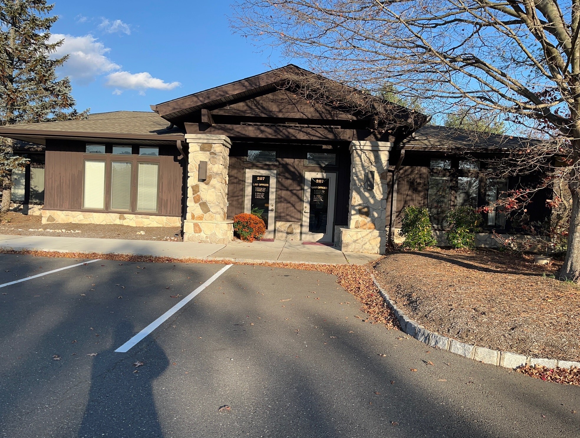 2273 Highway 33, Hamilton, NJ for sale Primary Photo- Image 1 of 11