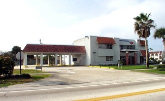Plus de détails pour 321 Ocean Ave, Melbourne Beach, FL - Bureau à louer