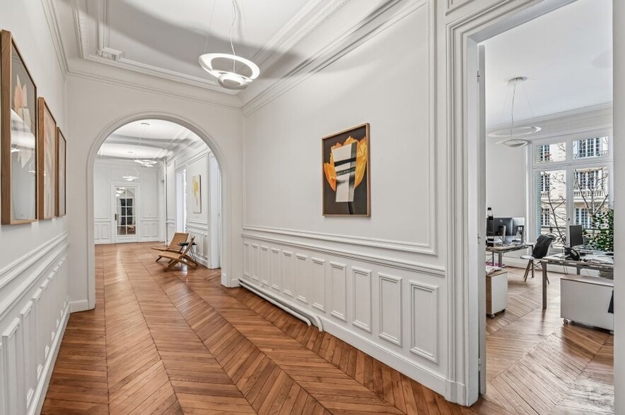 76 Avenue De Wagram, Paris à louer - Photo intérieure - Image 3 de 9