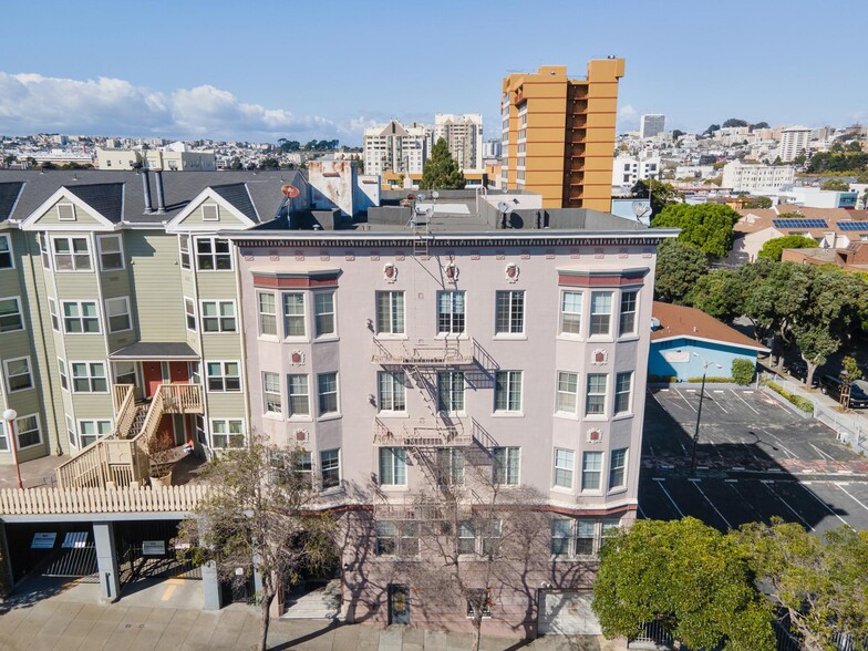 924 Fulton St, San Francisco, CA for sale - Building Photo - Image 3 of 31