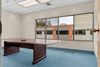 More details for 4450 Cordova, Anchorage, AK - Office for Lease