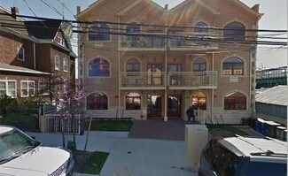 Plus de détails pour 710-712 E 220th St, Bronx, NY - Multi-résidentiel à vendre