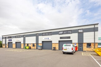 More details for Sadler Rd, Lincoln - Industrial for Lease