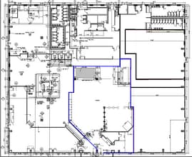 6510 Arena, Laredo, TX à louer Plan d’étage- Image 2 de 2