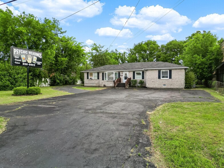 5530 NW Broad St, Murfreesboro, TN for sale - Primary Photo - Image 1 of 14