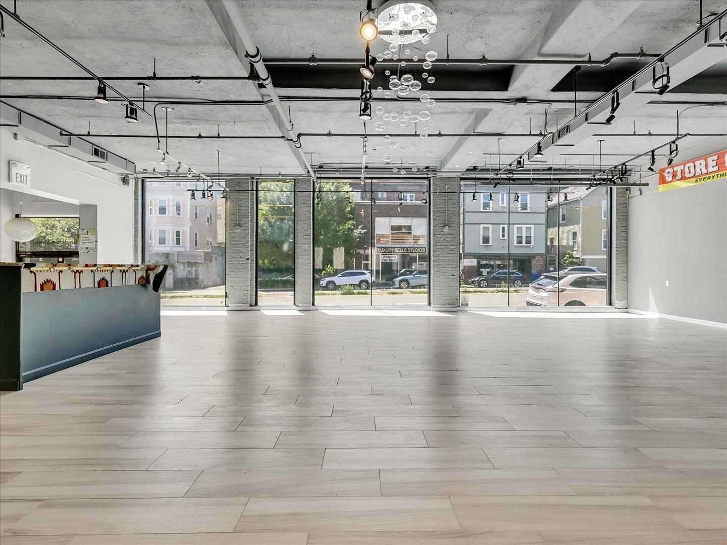 75-81 Boylston St, Brookline, MA for lease Interior Photo- Image 1 of 24